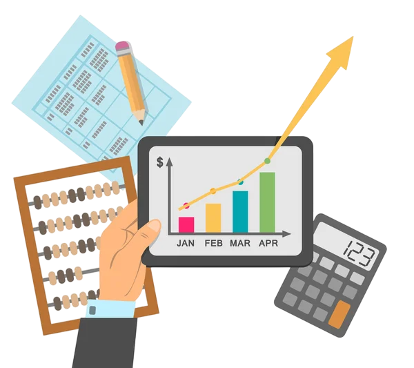 Illustration du processus de travail